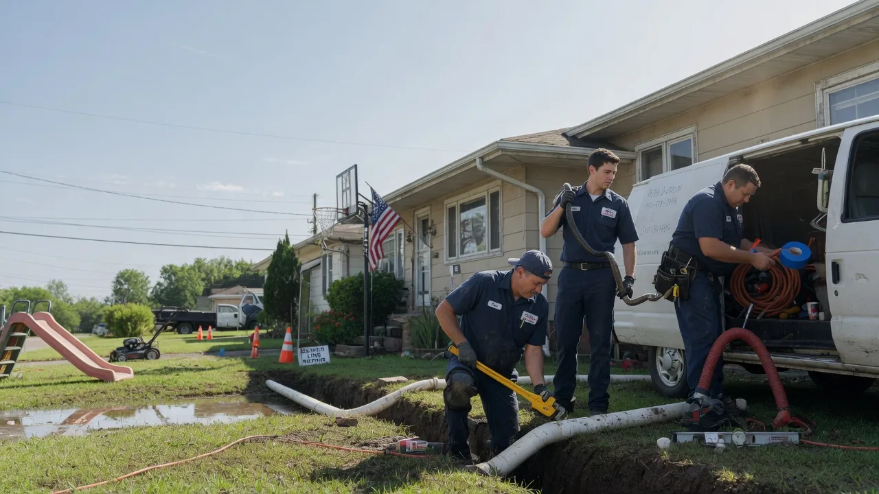 Toilet Installation in Moss Point, MS near me